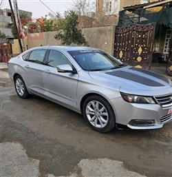 Chevrolet Impala